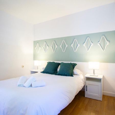 מדריד Apartamento Tosca Deco מראה חיצוני תמונה