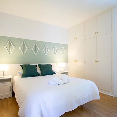 מדריד Apartamento Tosca Deco מראה חיצוני תמונה