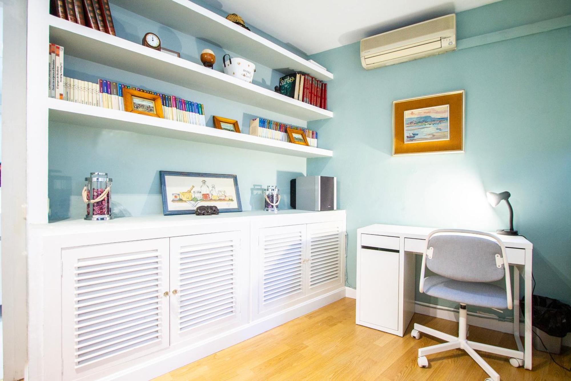 מדריד Apartamento Tosca Deco מראה חיצוני תמונה