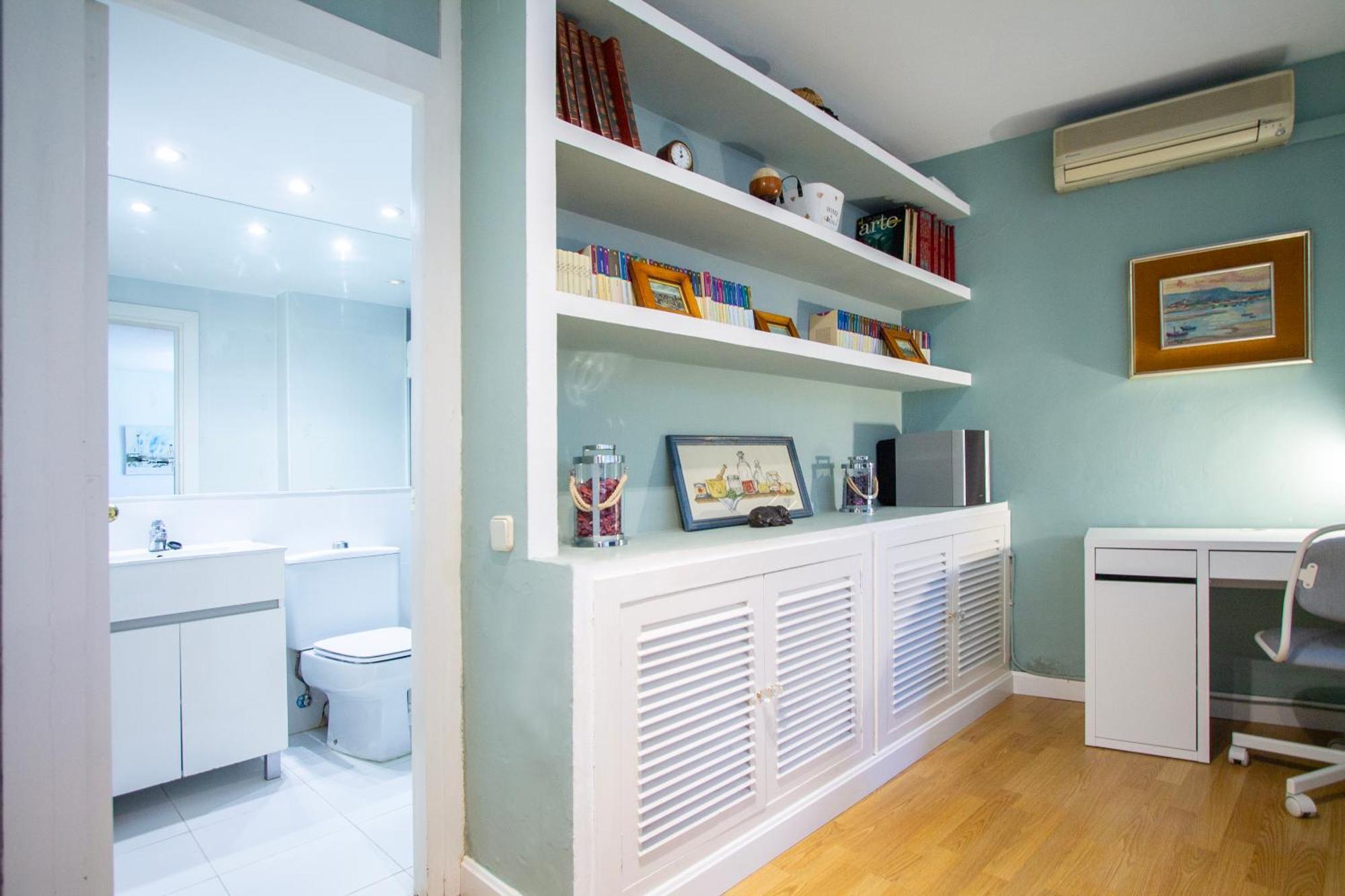 מדריד Apartamento Tosca Deco מראה חיצוני תמונה