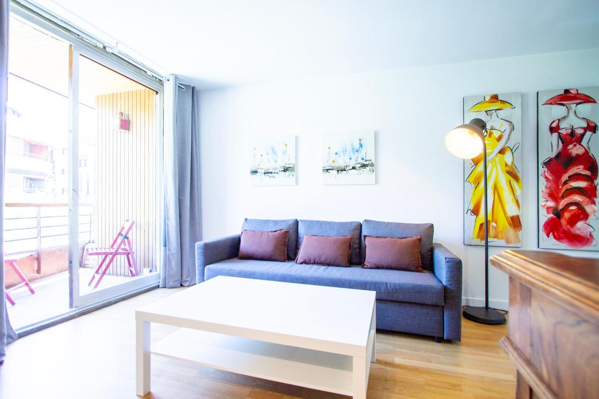 מדריד Apartamento Tosca Deco מראה חיצוני תמונה